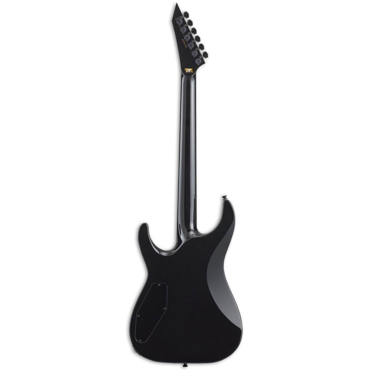 Đàn Guitar Điện ESP Horizon-II NT BLK, Black 