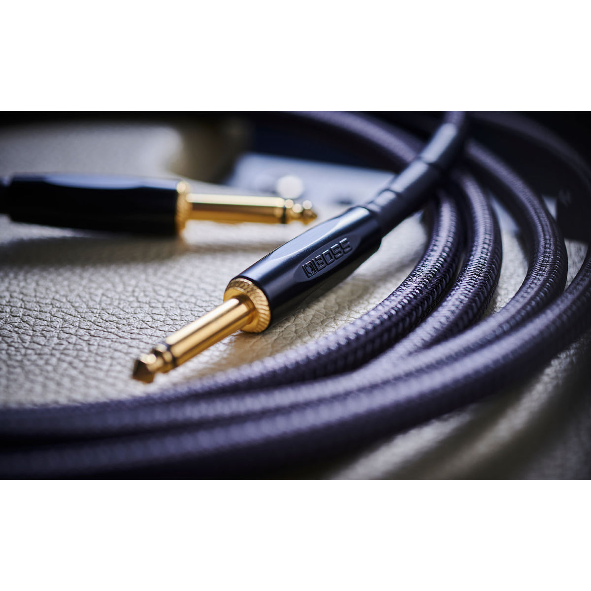 BOSS BIC-P10 Premium Instrument Cable