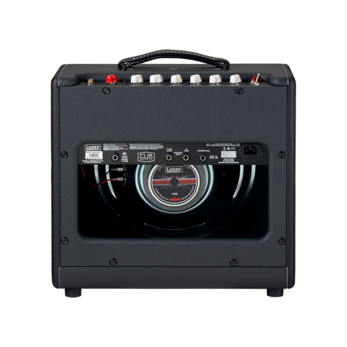 Laney Amplifier Cub Super12