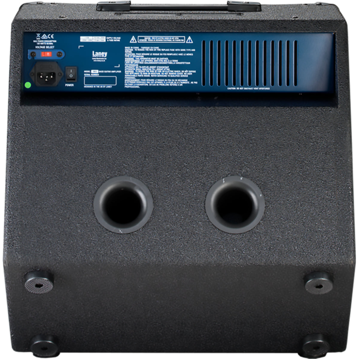 Laney Amplifier Richter RB3