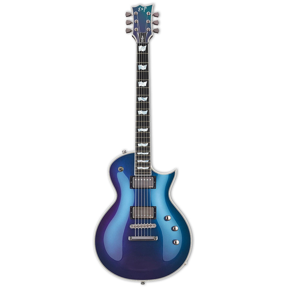 ESP Eclipse Custom, Andromeda II