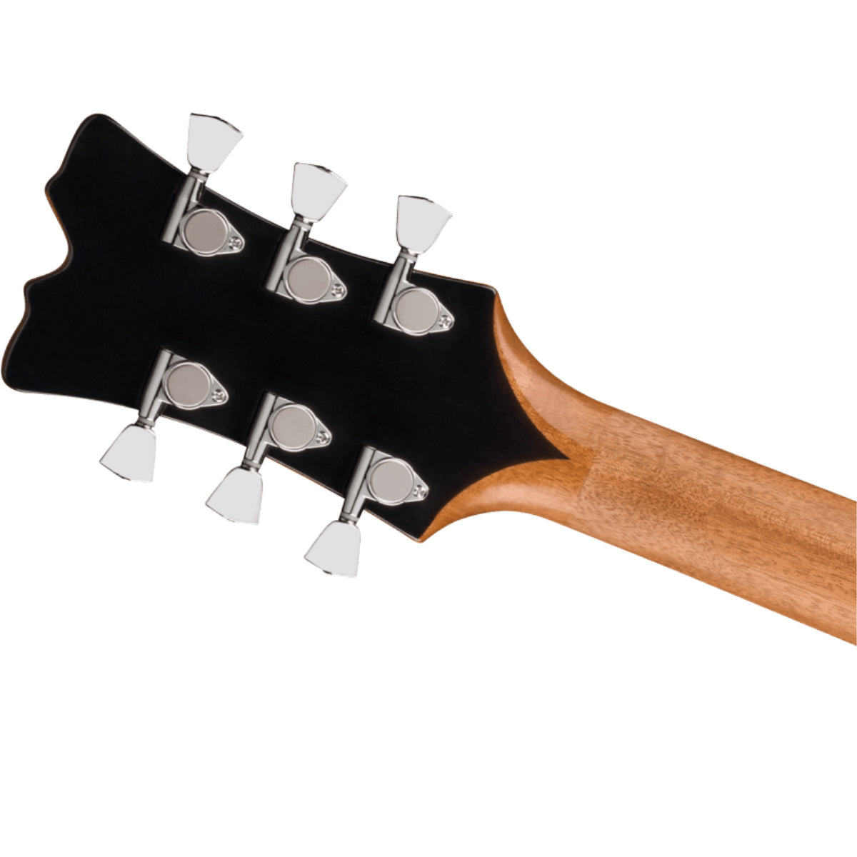 Đàn Guitar Điện EVH SA126 Special QM, Transparent Purple