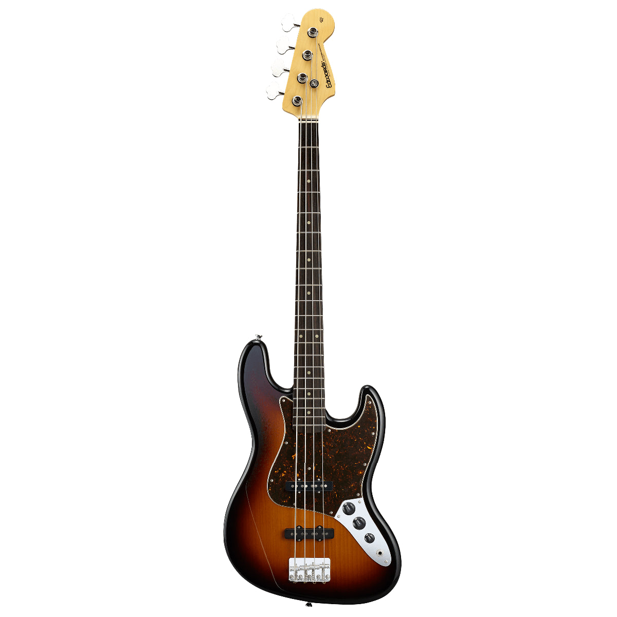 Đàn Guitar Điện ESP Edwards E-JB-ALR 3 - Tone Sunburst