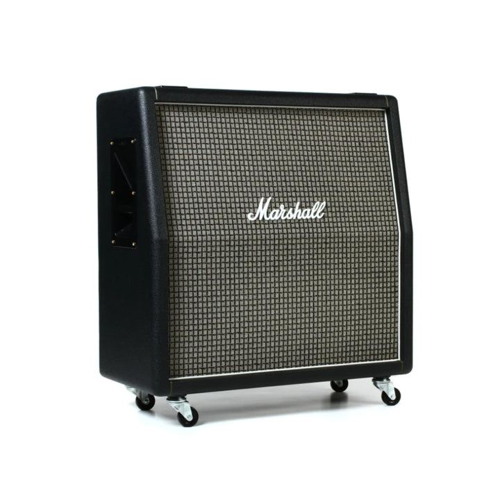 Marshall JVM210H/1960AX Half Stack Package
