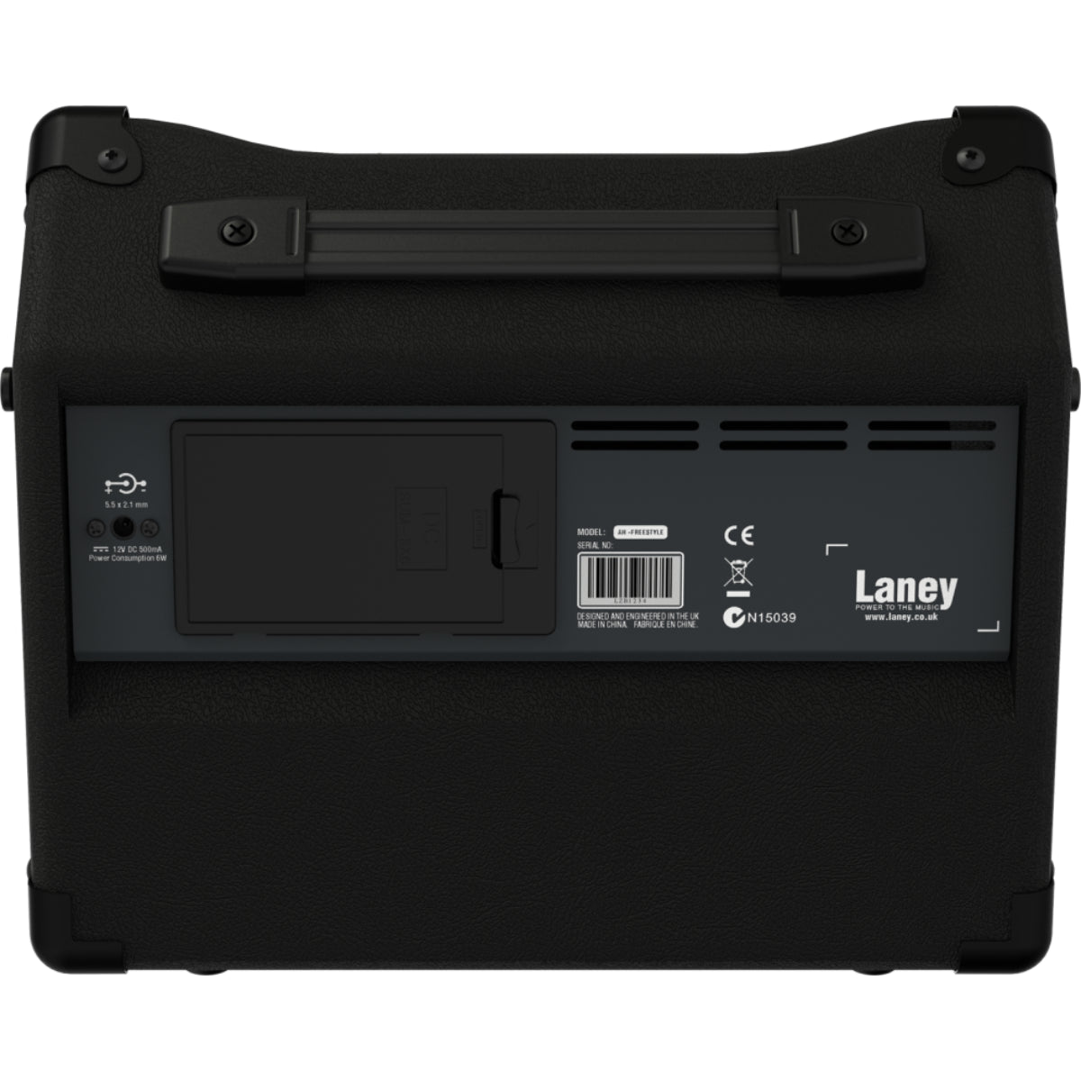 Laney Audiohub AH FREESTYLE