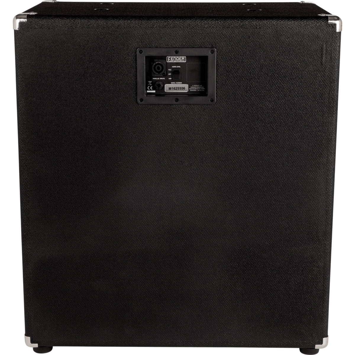Amplifier Fender Rumble 410 Cabinet