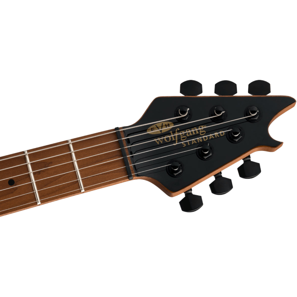 Đàn Guitar Điện Wolfgang WG Standard T.O.M Gloss, Black