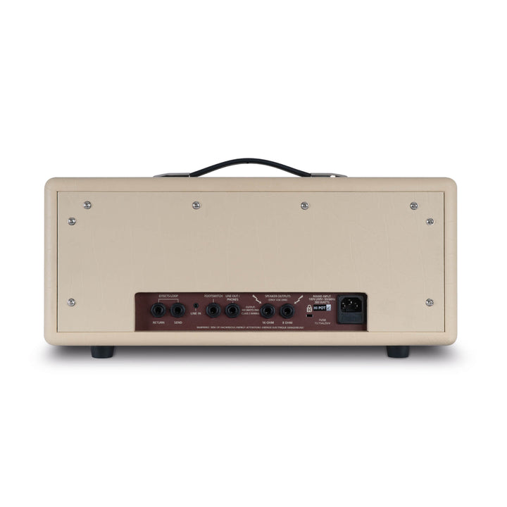 Amplifier Blackstar Debut 100RH Cream