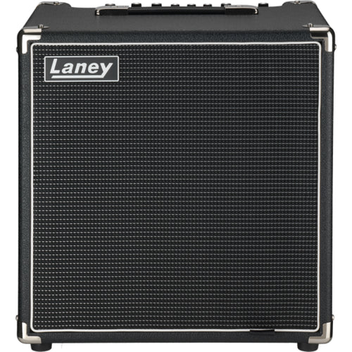 Laney Amplifier DBF50 Digbeth Foundry Bass Combo