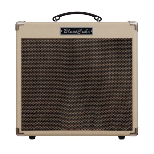 Amplifier Roland Blues Cube Hot