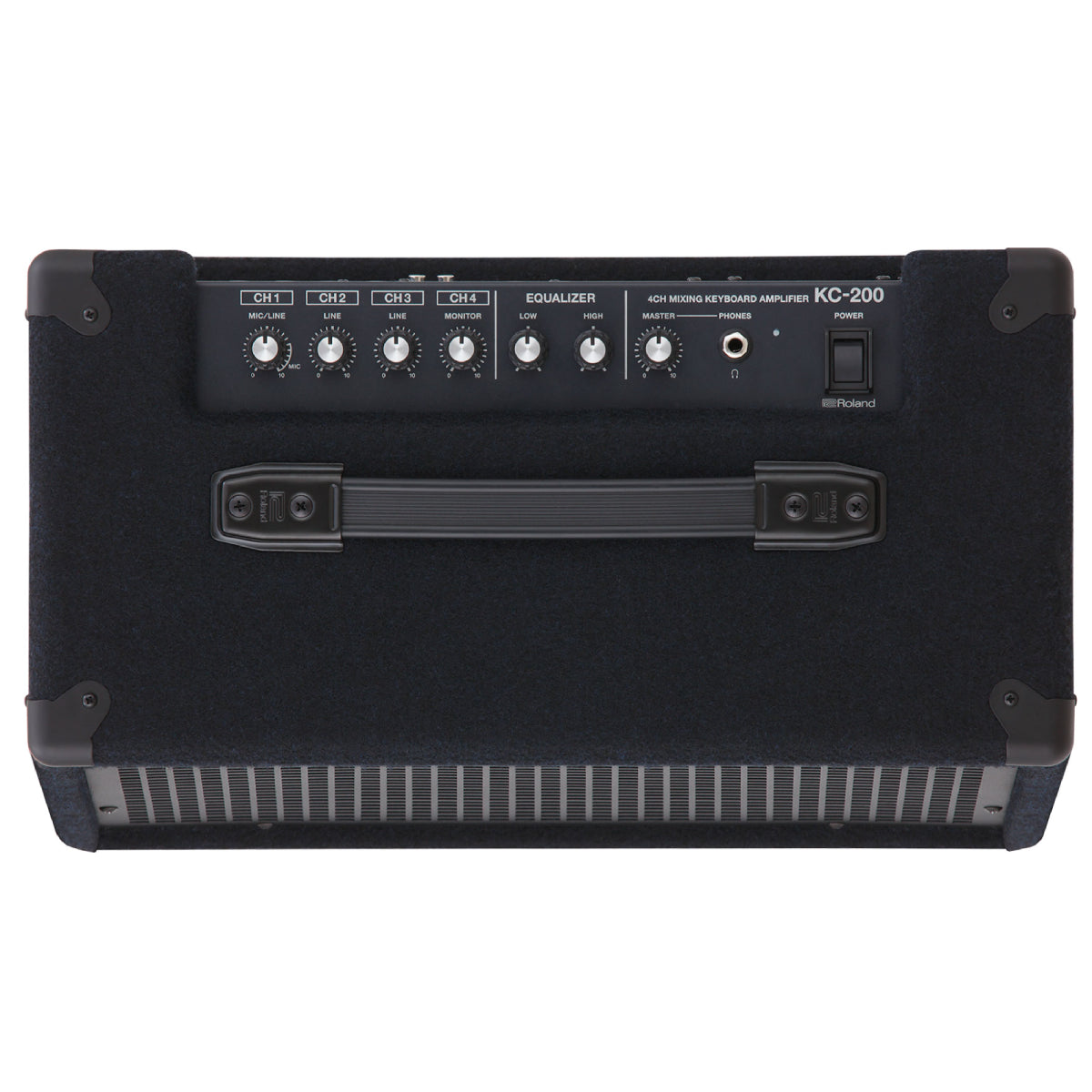 Amplifier Roland KC 200