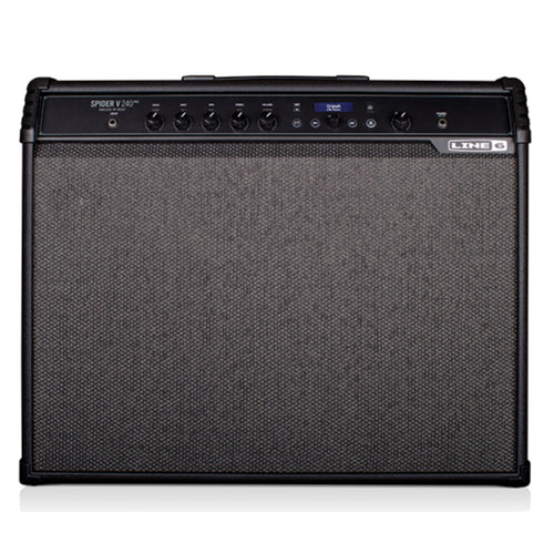 Line 6 Amplifier Spider V 240 MkII