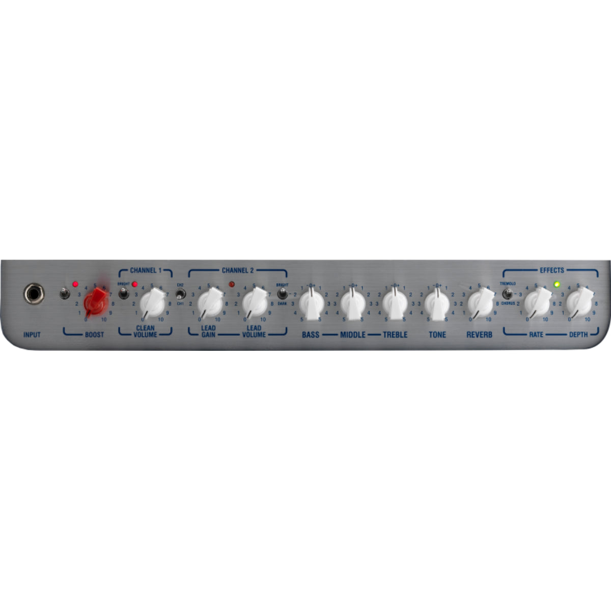 Laney Amplifier LFSUPER60-212 Lionheart Foundry