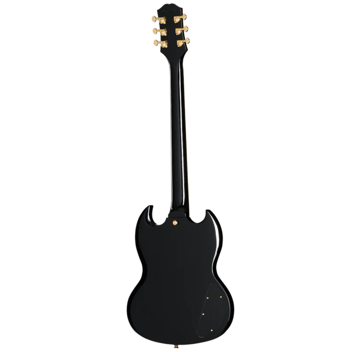 Đàn Guitar Điện Epiphone SG Custom Ebony Left Handed