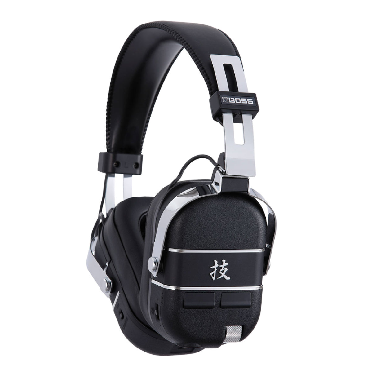 Headphone BOSS Waza-Air