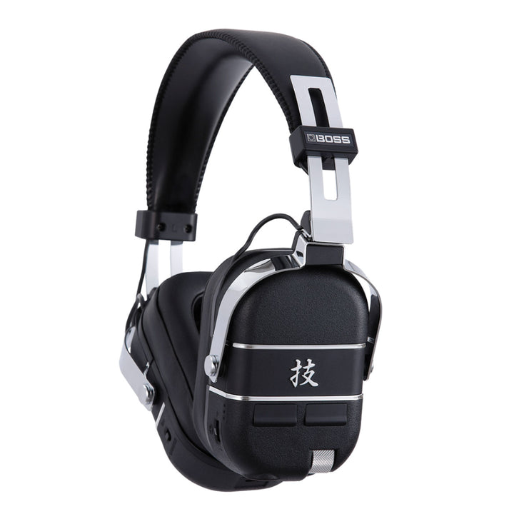 Headphone BOSS Waza-Air