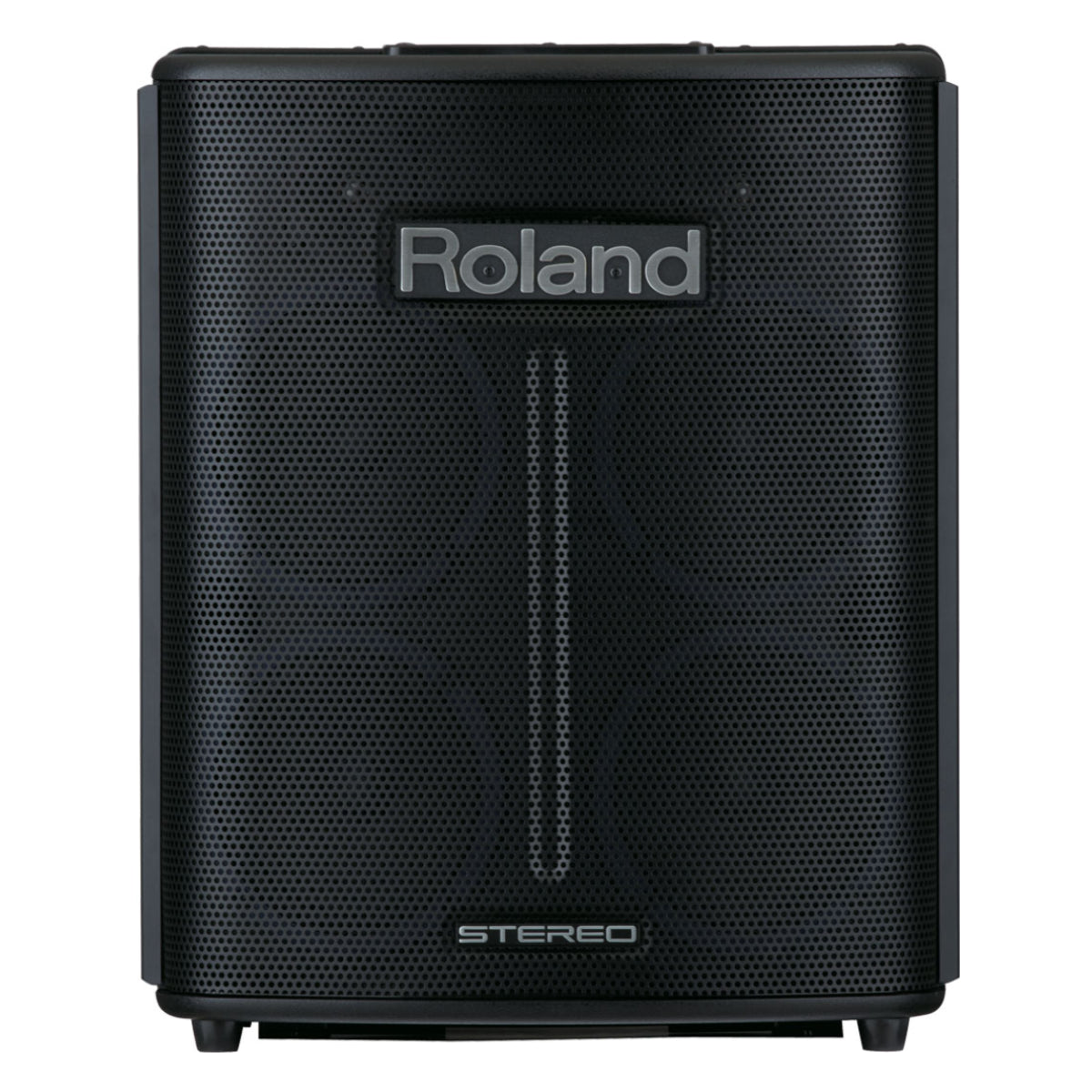 Amplifier Roland BA-330 Stereo Portable