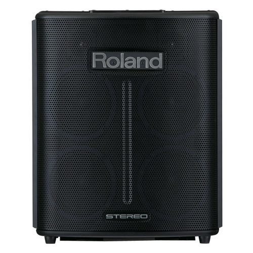 Amplifier Roland BA-330 Stereo Portable