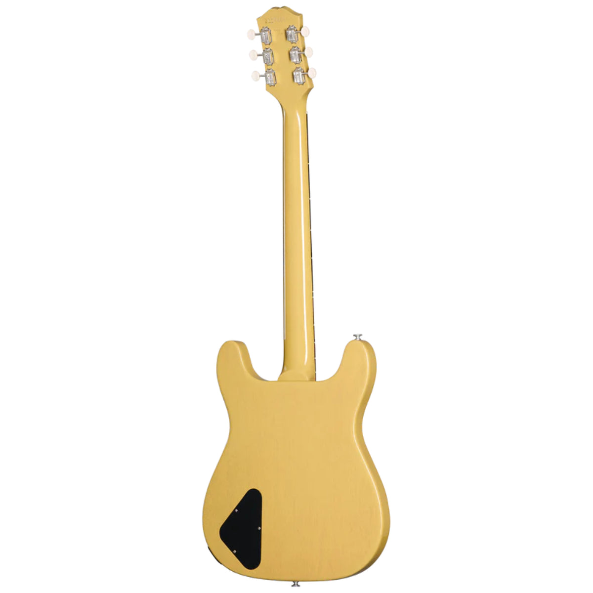 Đàn Guitar Điện Epiphone Coronet USA Collection TV Yellow Exclusive
