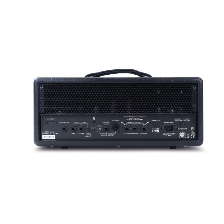 Amplifier Blackstar HT-20RH MK III