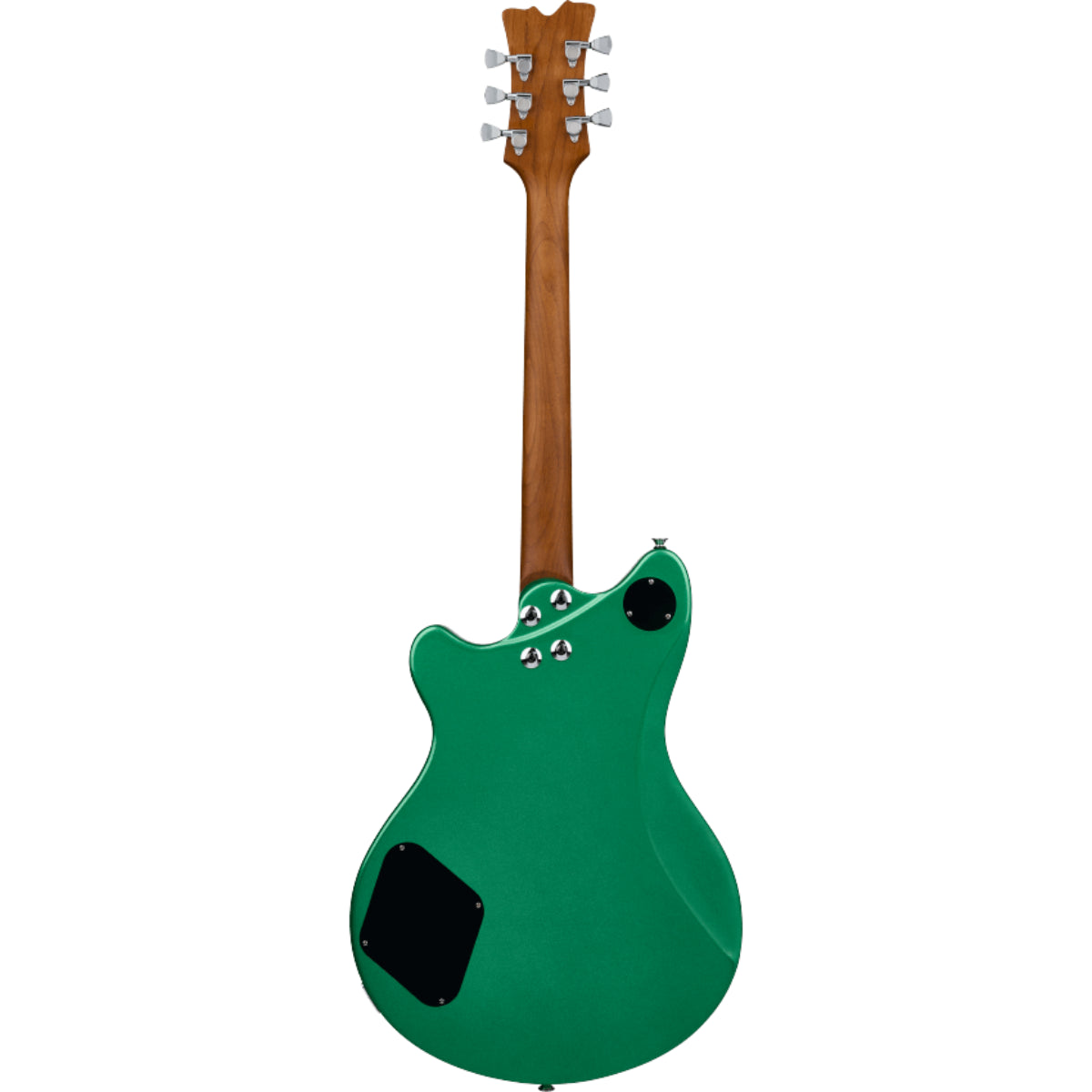 Đàn Guitar Điện EVH SA 126 Standard Pelham Green