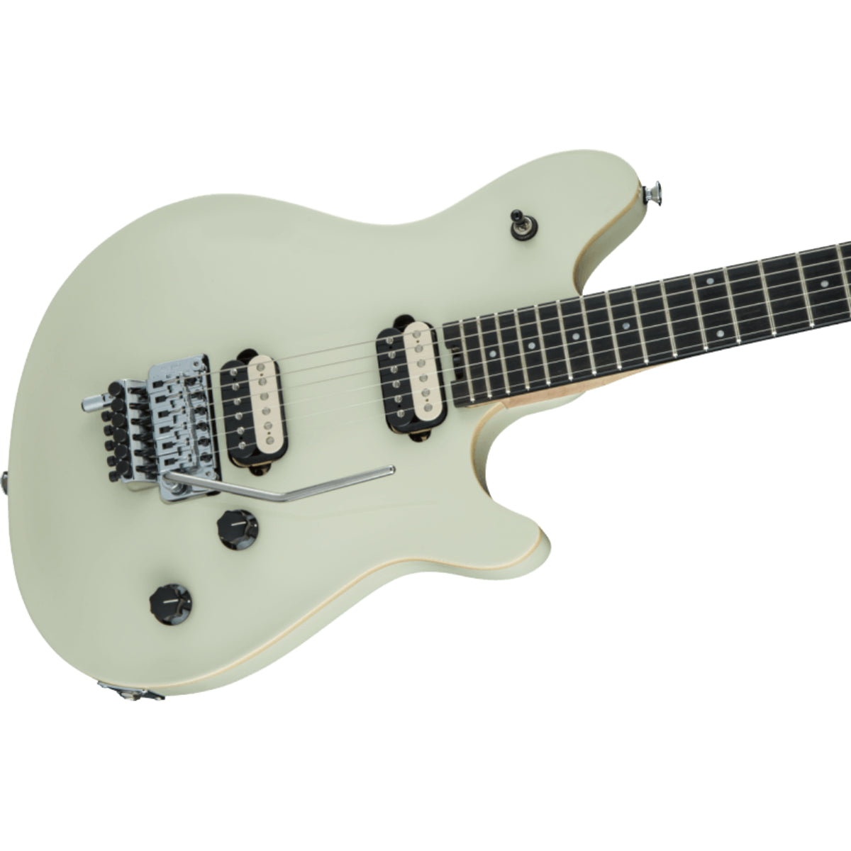 Đàn Guitar Điện Wolfgang Special Ebony Fingerboard, Ivory