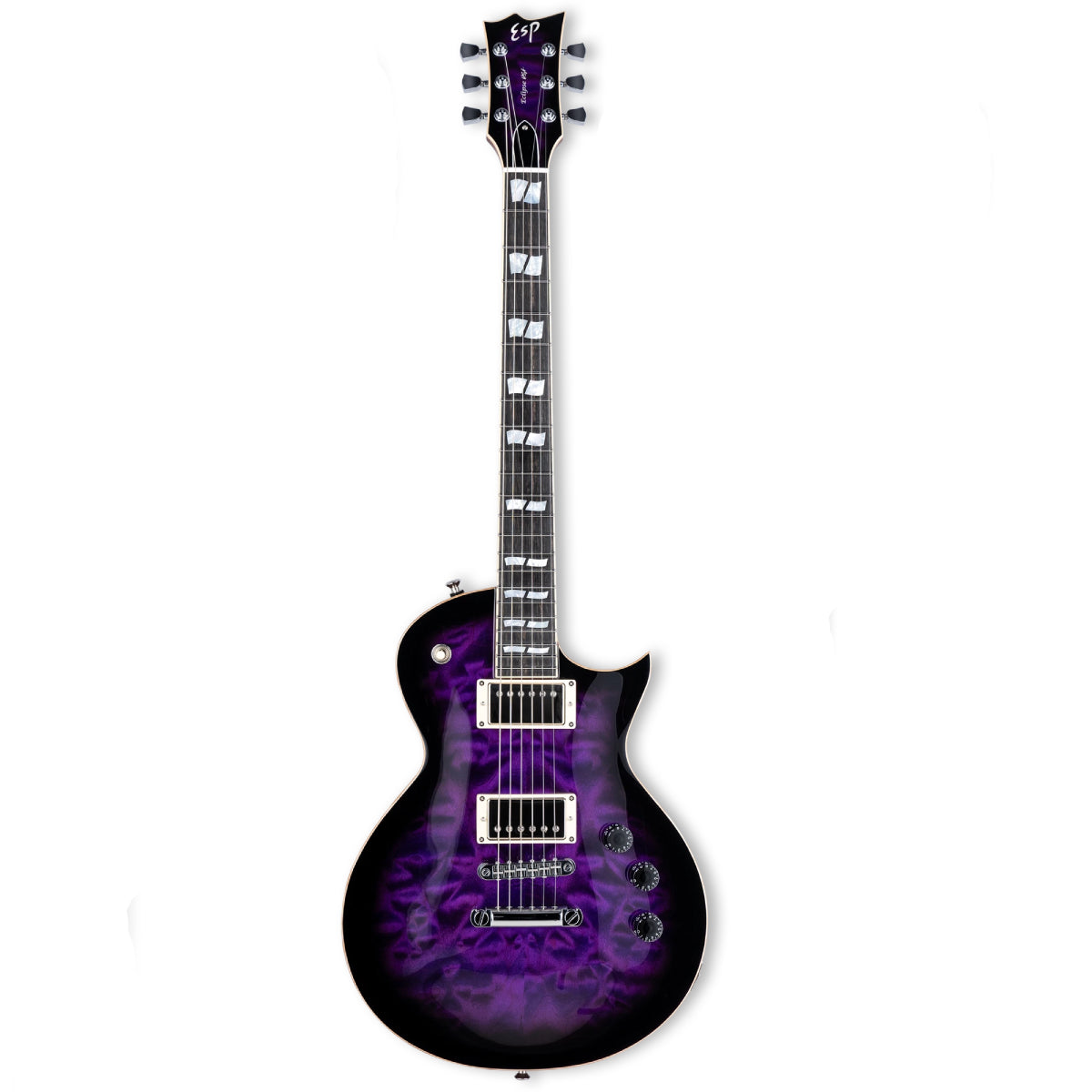 Đàn Guitar Điện ESP USA, Eclipse USA