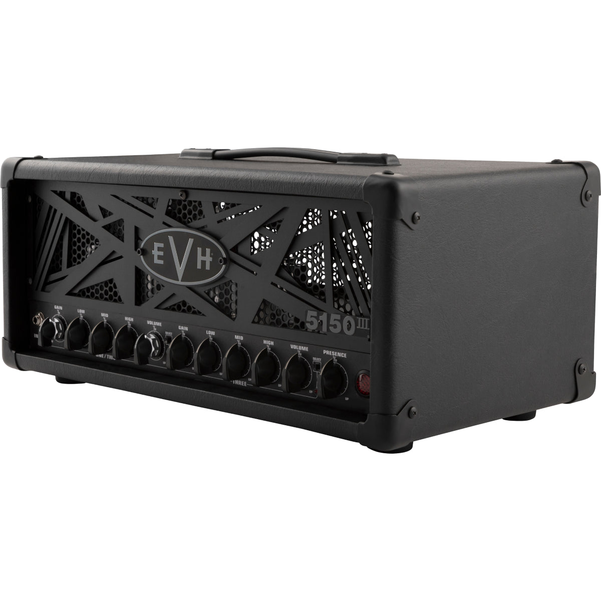 EVH Amplifier 5150III 50S 6L6 Head