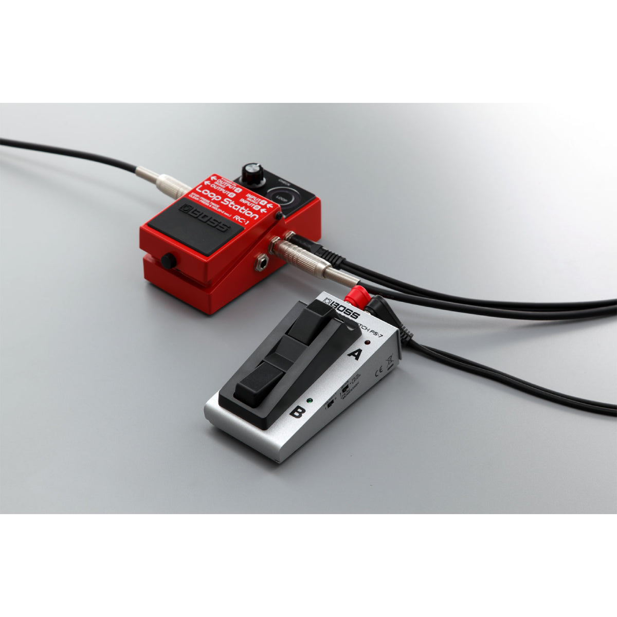 BOSS FS-7 Dual Footswitch