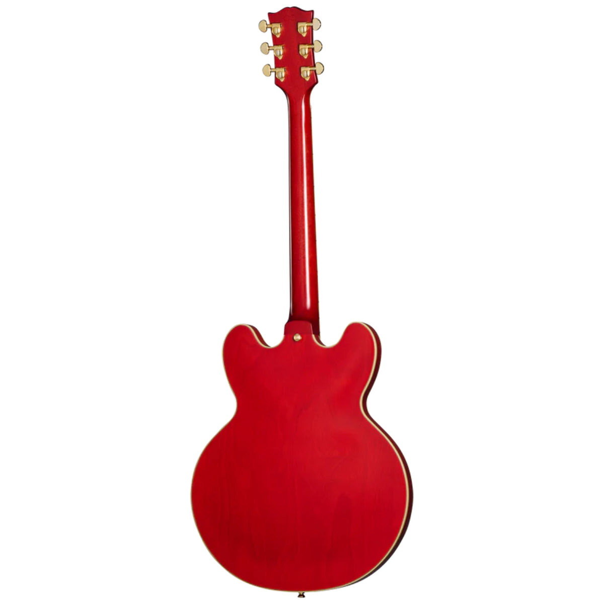 Đàn Guitar Điện Epiphone 1959 ES355 Cherry Red