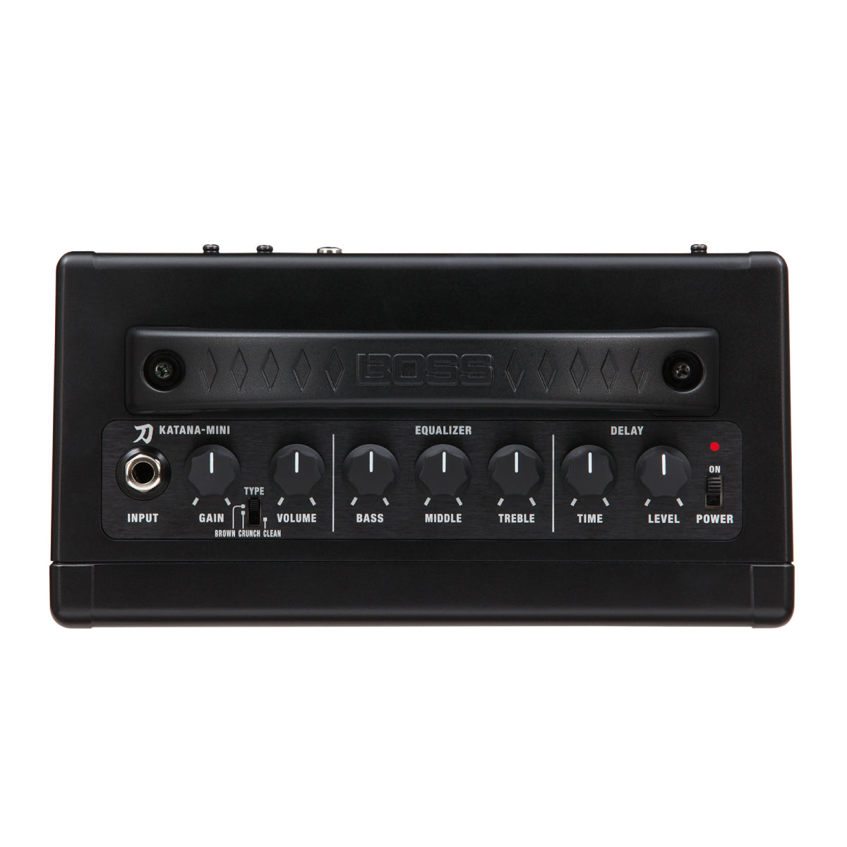 Amplifier Boss Katana Mini