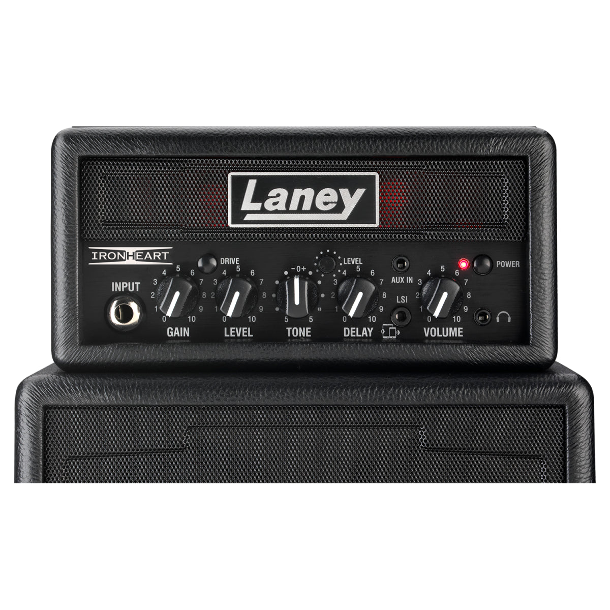 Laney Amplifier Ministack Iron 