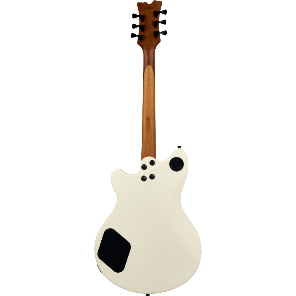 Đàn Guitar Điện EVH SA 126 Standard Satin Vintage White