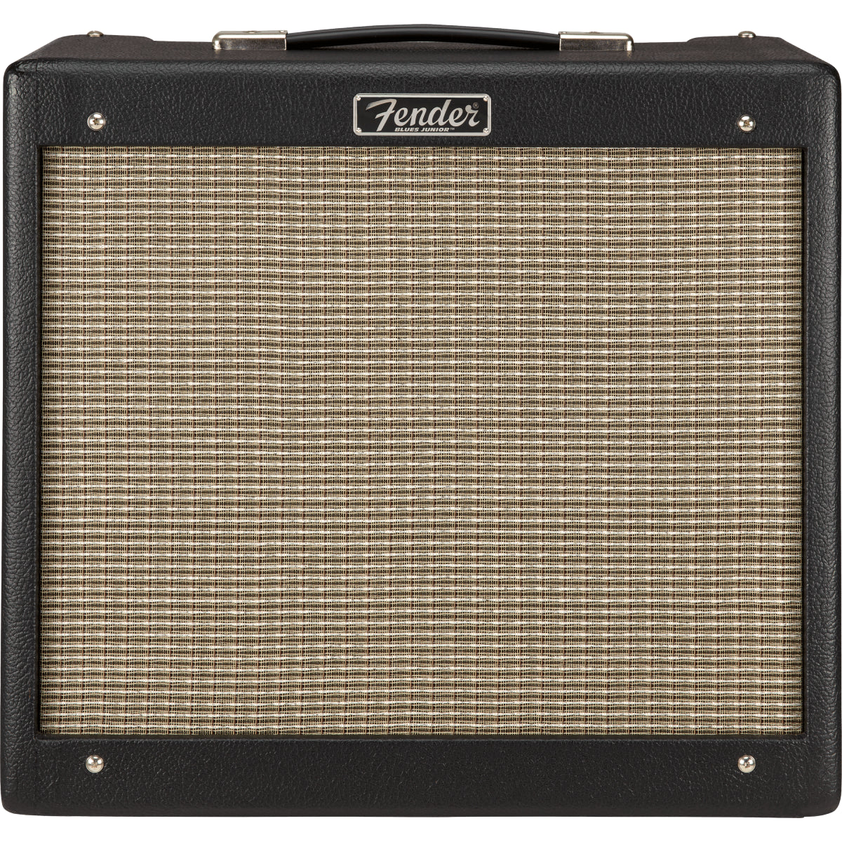 Amplifier Fender Blues Junior IV