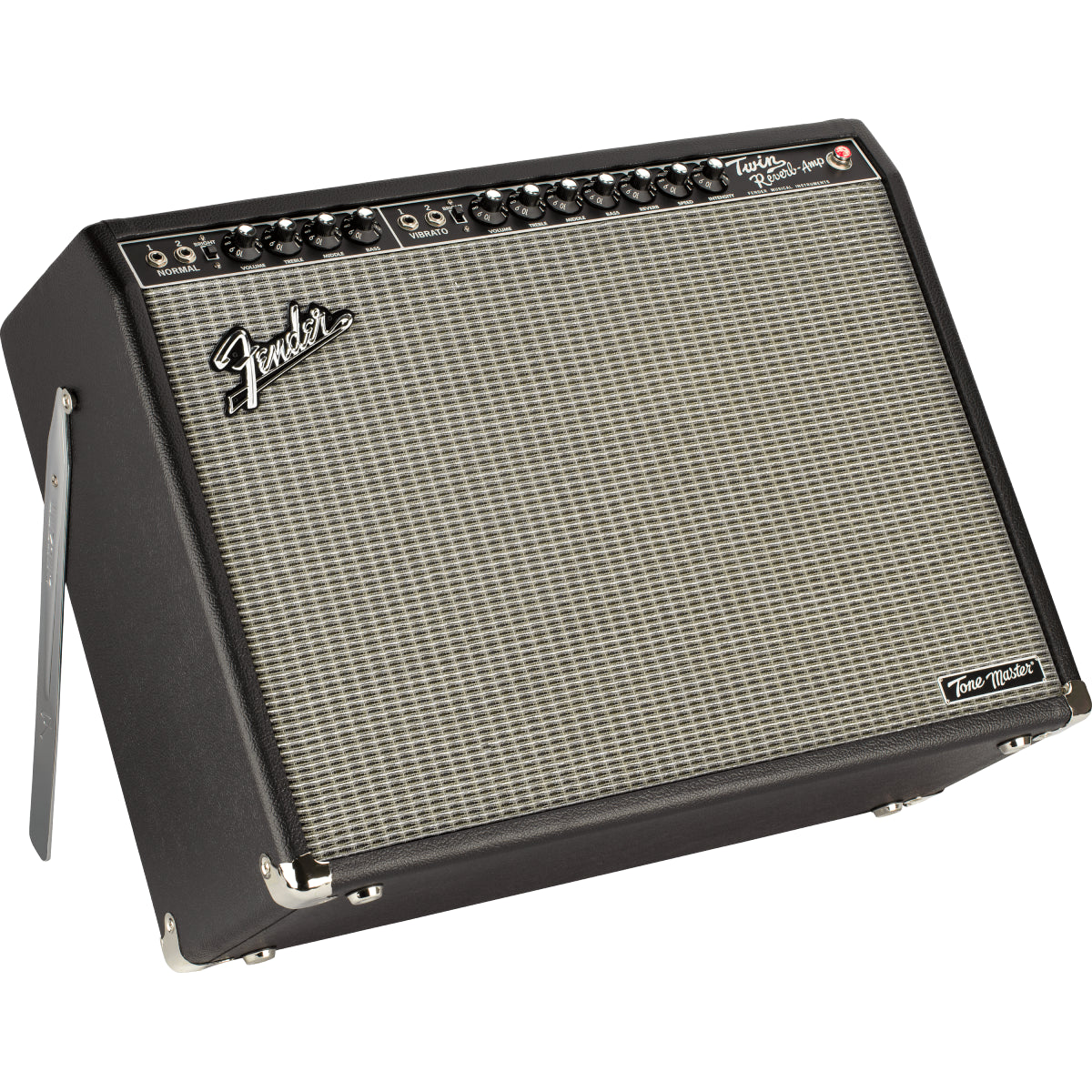 Amplifier Fender Tone Master Twin Reverb