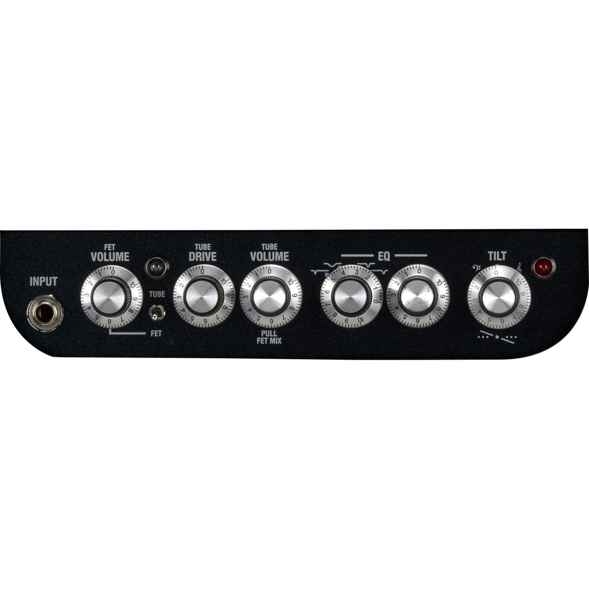 Laney Amplifier DB200 210