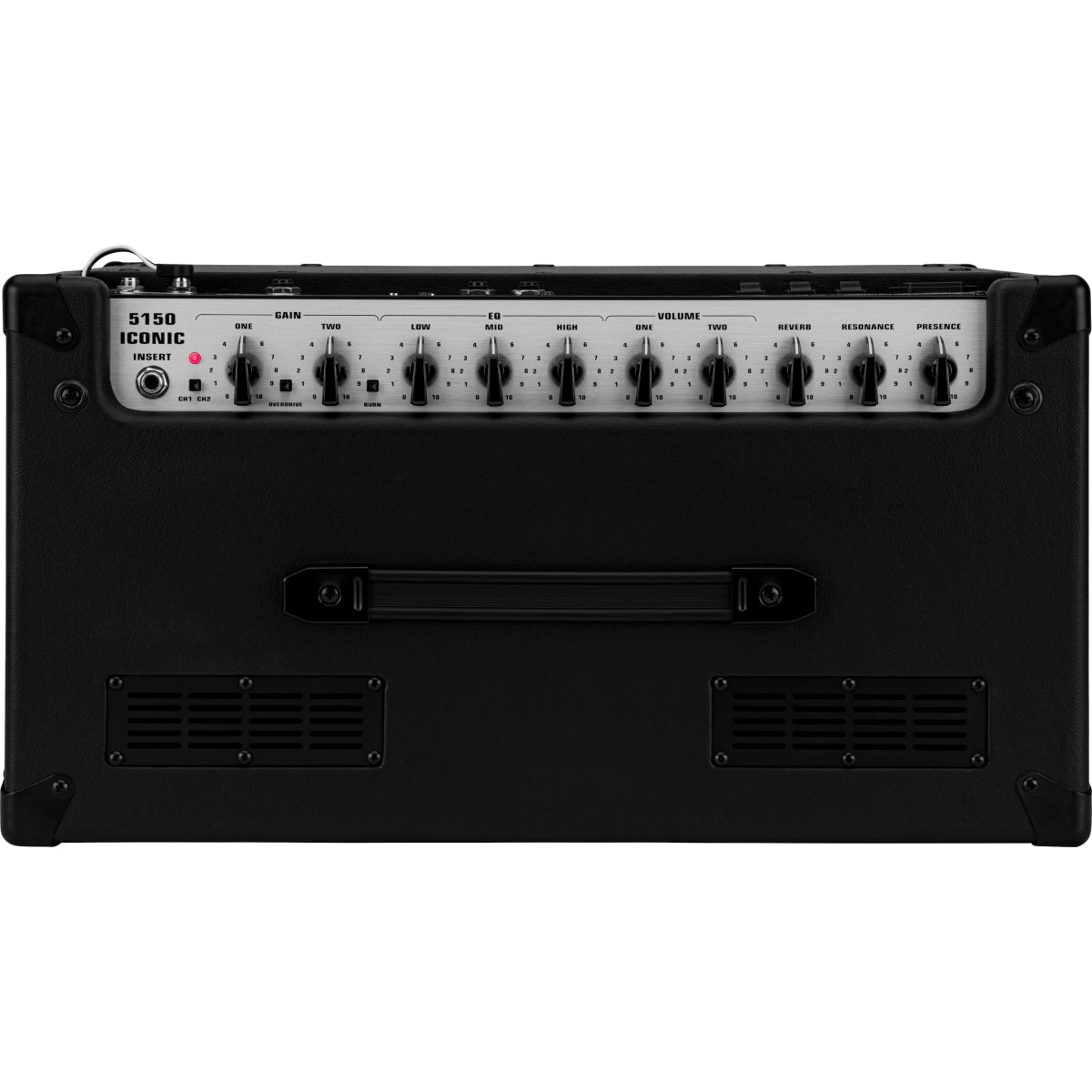EVH Amplifier 5150 Iconic Series 15W 1×10 Combo