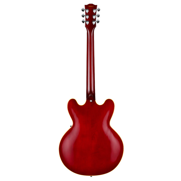 Đàn Guitar Điện ESP Edwards E-SA-STD - Cherry