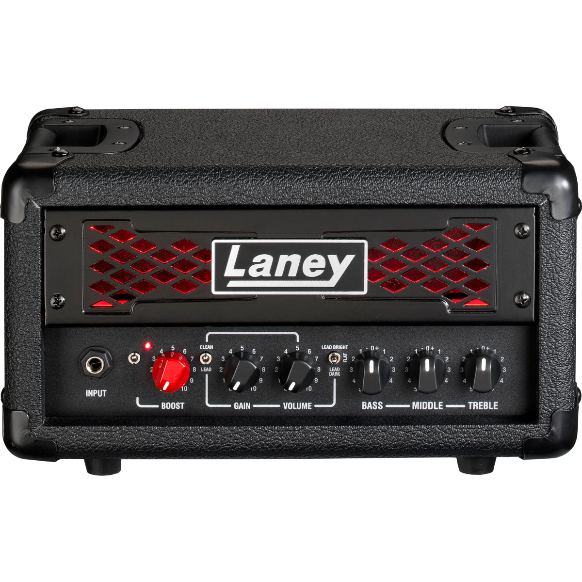Laney Amplifier IRF LEADTOP