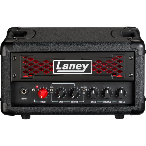 Laney Amplifier IRF LEADTOP