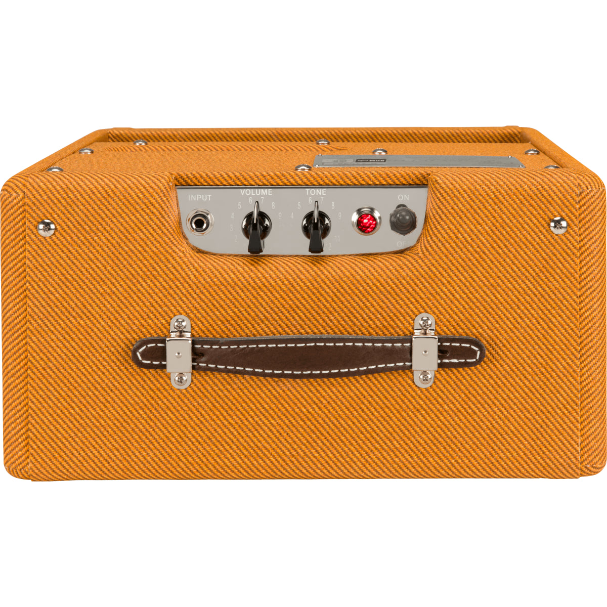 Amplifier Fender Pro Junior IV