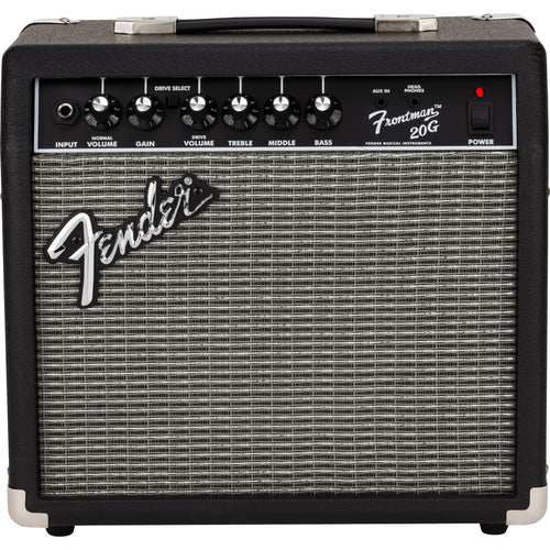 Amplifier Fender Frontman 20G