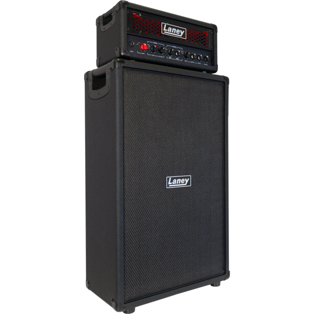 Laney Amplifier IRF DUALRIG212