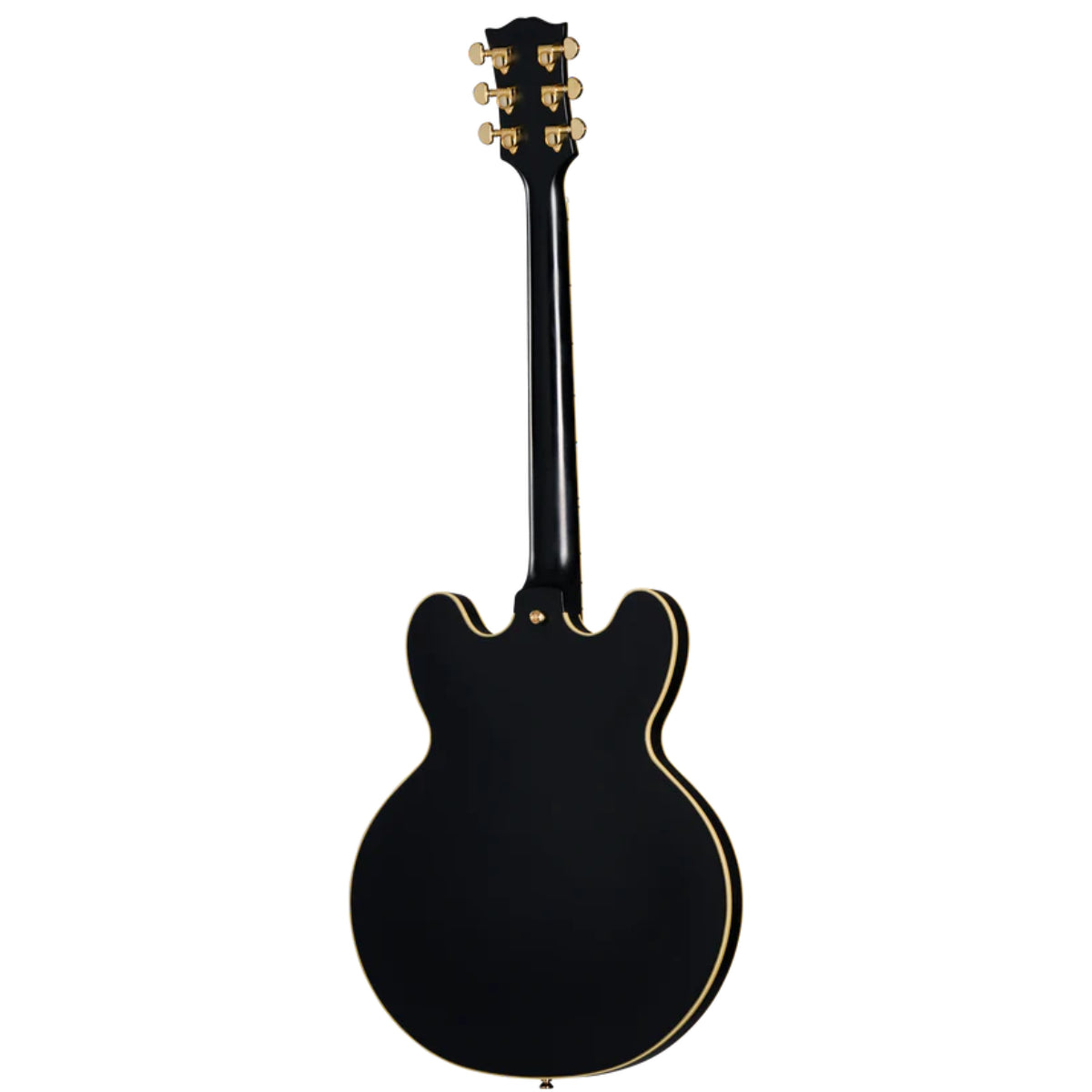 Đàn Guitar Điện Epiphone 1959 ES355 Exclusive Ebony VOS