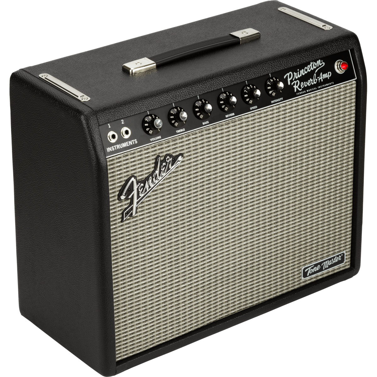 Amplifier Fender Tone Master Princeton Reverb