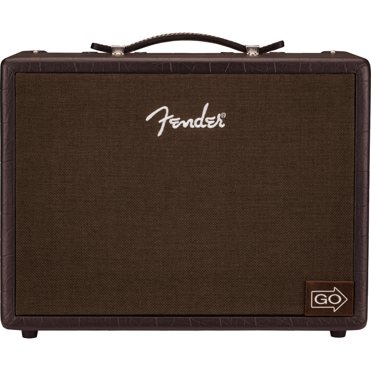 Amplifier Fender Acoustic Junior Go