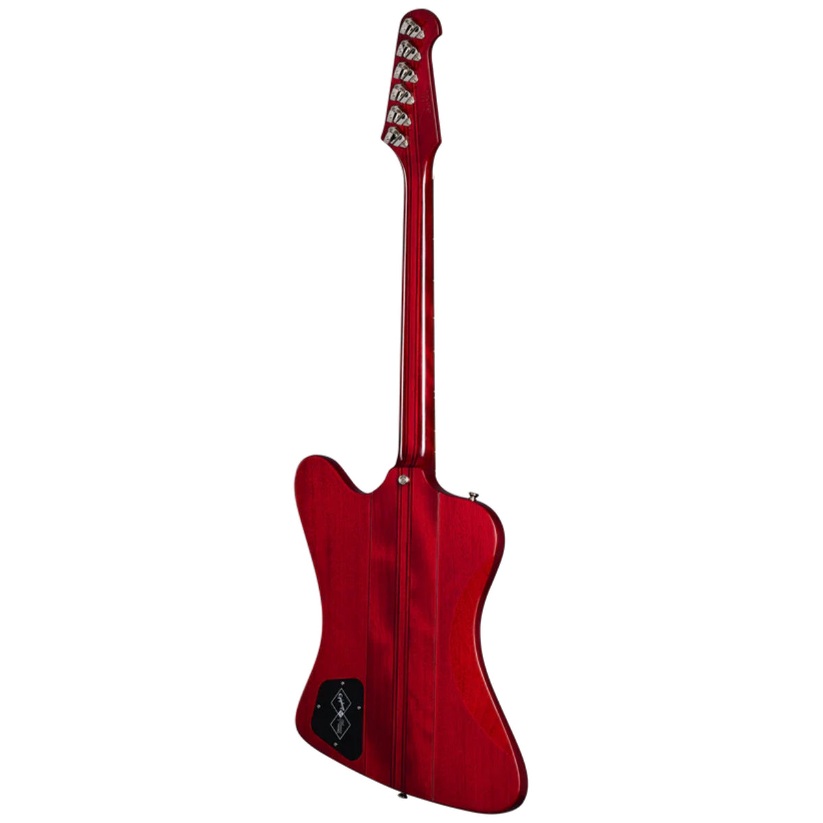 Đàn Guitar Điện Epiphone 1963 Firebird I Exclusive Cherry