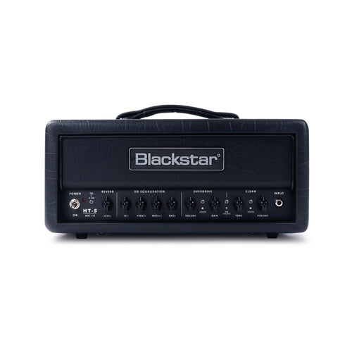 Amplifier Blackstar HT 5RH MK III