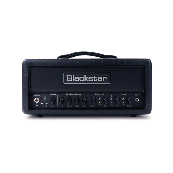 Amplifier Blackstar HT-5RH MK III