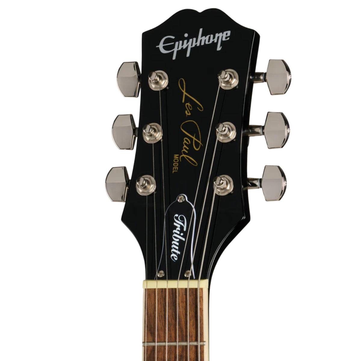 Đàn Guitar Điện Epiphone Les Paul Tribute Plus Vintage Sunburst Left Handed